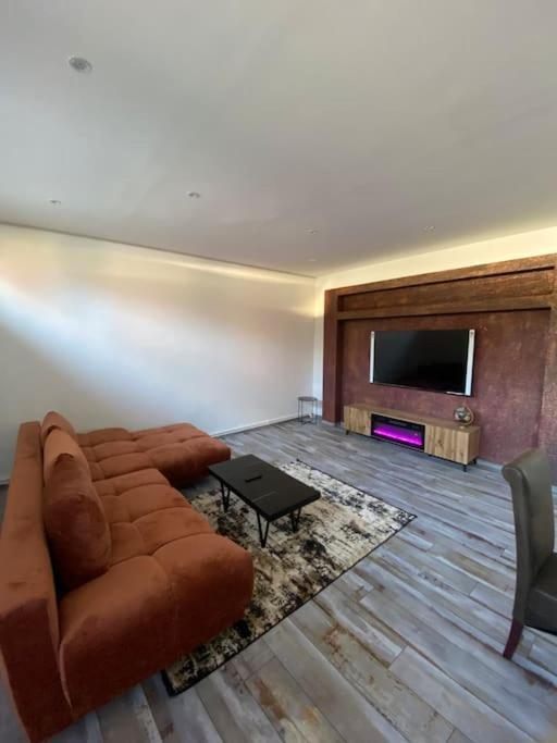 Bronzetaler Apartment Bad Harzburg Exterior foto