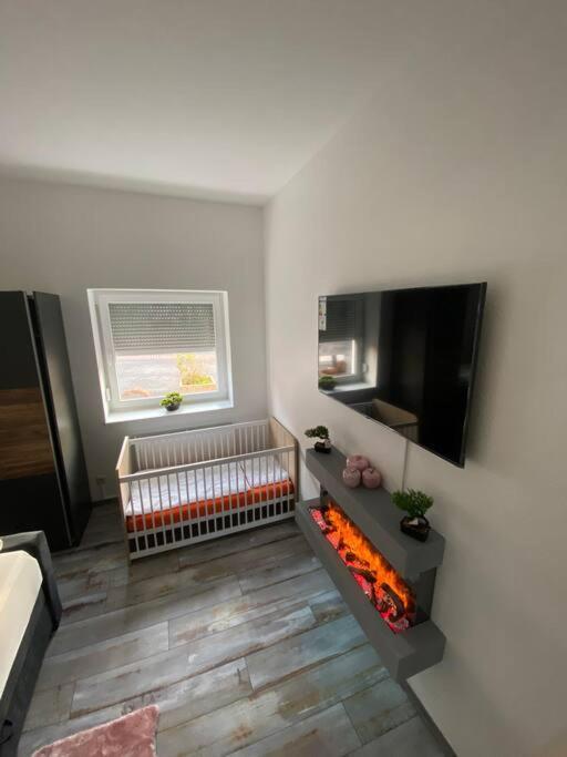 Bronzetaler Apartment Bad Harzburg Exterior foto
